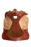 Circle Y Tallulah Breakaway Roper Saddle