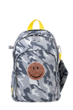 Veltri Sport Novelty Backpack “Smile Face”