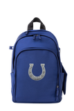 Veltri Sport Novelty Backpack “Horse Shoe”
