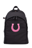 Veltri Sport Novelty Backpack “Horse Shoe”