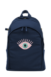 Veltri Sport Novelty Backpack “Evil Eye”
