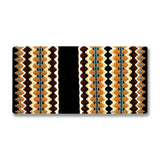 Mayatex New Zealand Wool Show Pad "Branding Iron"