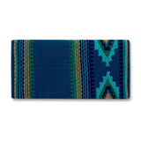 Mayatex New Zealand Wool Show Pad "Fire Cracker"