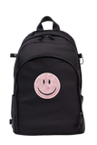 Veltri Sport Novelty Backpack “Smile Face”