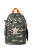 Veltri Sports Novelty Backpack "Star"