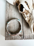 Boho Ranch Shop Western Arrow Stackable Stretch Bracelet 