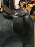 C2794 Used Revere Dressage 17" Wide