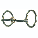 Reinsman Traditional Loose Ring Snaffle Bit