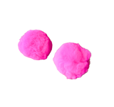 Silly Sounds LLC Hot Pink (Pony) Earplugs