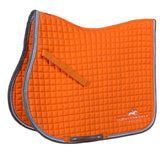 Schockemohle Neo Star Jumping Saddle Pad