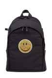 Veltri Sport Novelty Backpack “Smile Face”