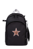Veltri Sports Novelty Backpack "Star"