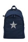 Veltri Sports Novelty Backpack "Star"