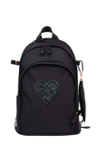 Veltri Sport Novelty Backpack “Heart”