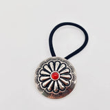 Mio Queena Vintage Western Style Hairtie Hairband - WJ
