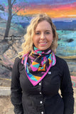 Rowdy Crowd Havasu Wild Rag/ Scarf