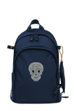 Veltri Sport Novelty Backpack “Skull”