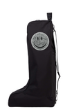 Veltri Sport Novelty Boot Bag -  "Smile Face"
