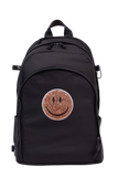 Veltri Sport Novelty Backpack “Smile Face”