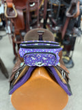 Whinney Wear Pommel Packs