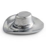 Arthur Court Cowboy Hat Bottle Opener