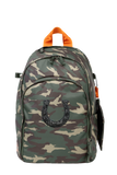 Veltri Sport Novelty Backpack “Horse Shoe”