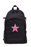 Veltri Sports Novelty Backpack "Star"