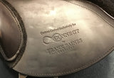 C2785 Frank Baines 15 1/2" Youth Jump Saddle
