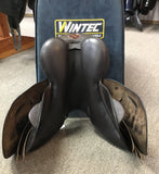 C2785 Frank Baines 15 1/2" Youth Jump Saddle