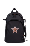 Veltri Sports Novelty Backpack "Star"