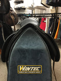 C2742 Used Duet Largo Dressage 18" 36 cm Saddle