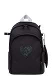 Veltri Sport Novelty Backpack “Heart”