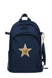 Veltri Sports Novelty Backpack "Star"