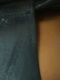 C2700 Used 17" Revere Saddlery Domina Dressage Saddle