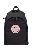 Veltri Sport Novelty Backpack “Smile Face”