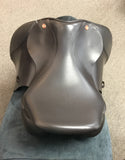 C2787 Kent & Masters MGX COB All Purpose Saddle