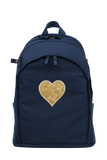 Veltri Sport Novelty Backpack “Heart”