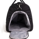 Veltri Sport Ellis Garment Duffle