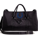 Veltri Sport Novelty Garment Duffle - "Horse Shoe"