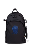 Veltri Sport Novelty Backpack “Blue Ribbon"