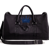 Veltri Sport Novelty Garment Duffle - "Crown"