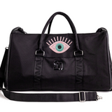 Veltri Sport Novelty Garment Duffle - "Evil Eye"