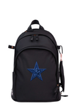 Veltri Sports Novelty Backpack "Star"