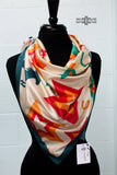 Buck Off Wild Rag/ Scarf
