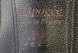 Used L'Apogee DL Monoflap Dressage Saddle