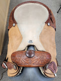Used Saddle Smith Cutter