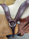 Used Saddle Smith Cutter
