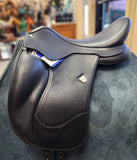 Bates "Isabell" Icon Dressage Saddle