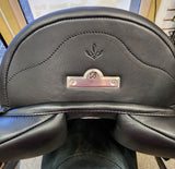 Bates "Isabell" Icon Dressage Saddle