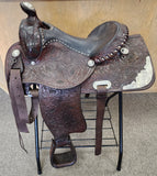 Used Ozark Pleasure Saddle